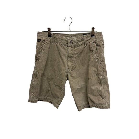 KUHL Men's Ramblr Short Size 32 - Picture 1 of 8